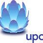 Logo UPC Polska